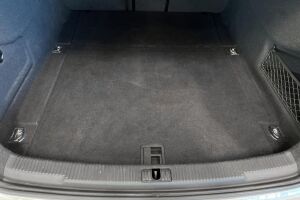 Audi A6 esikatselu 9