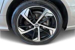 Audi A6 esikatselu 10