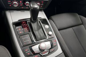 Audi A6 esikatselu 22
