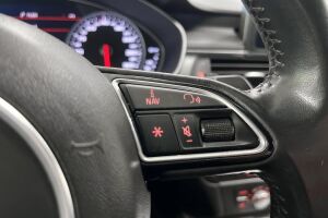 Audi A6 esikatselu 14