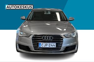 Audi A6 esikatselu 19