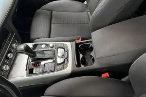 Audi A6 esikatselu 16