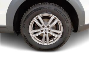 Audi Q5 esikatselu 12