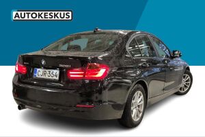 BMW 3-SARJA esikatselu 3