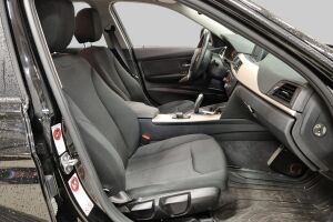 BMW 3-SARJA esikatselu 4