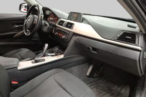 BMW 3-SARJA esikatselu 5