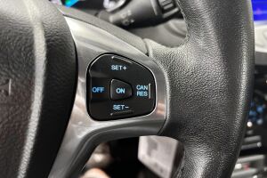 Ford Fiesta esikatselu 14