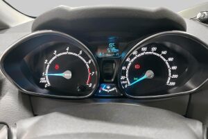 Ford Fiesta esikatselu 15