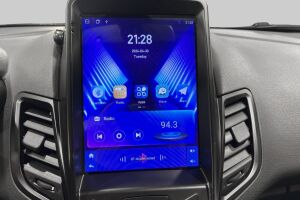 Ford Fiesta esikatselu 16