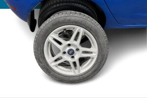 Ford Fiesta esikatselu 20