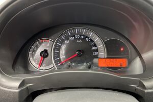 Nissan Micra esikatselu 13