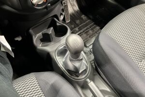 Nissan Micra esikatselu 16