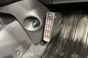 Nissan Micra esikatselu 17