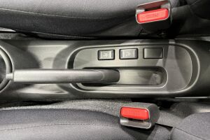 Nissan Micra esikatselu 18