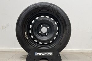 Nissan Micra esikatselu 23