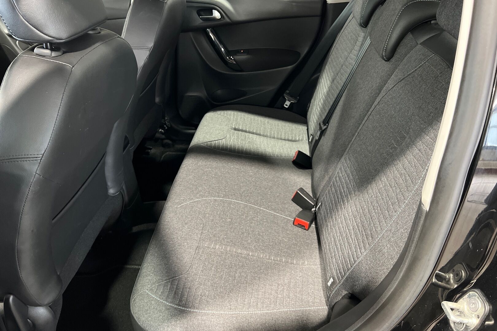 Citroen C3 iso kuva 15