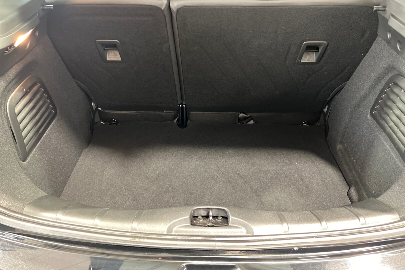 Citroen C3 iso kuva 4