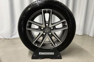 Toyota Auris esikatselu 19