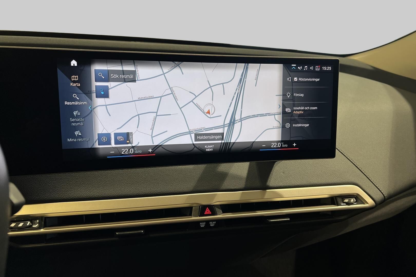 BMW IX iso kuva 11