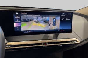 BMW IX esikatselu 16