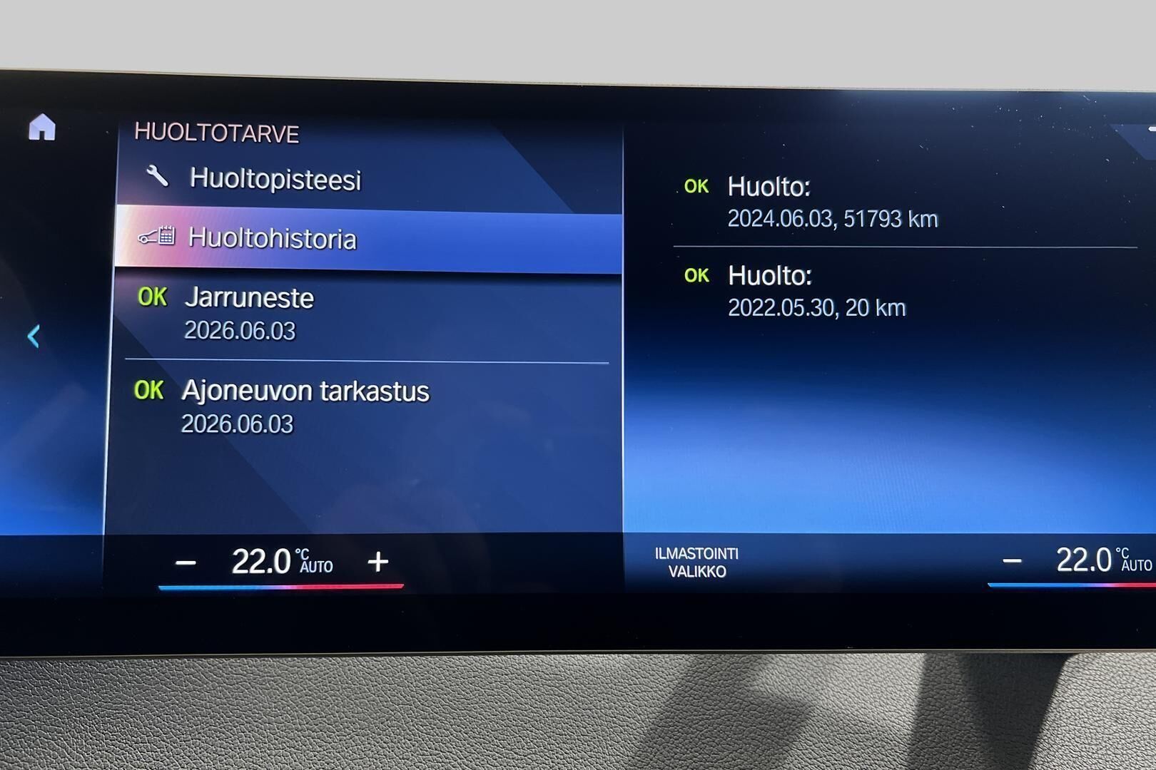 BMW IX iso kuva 14