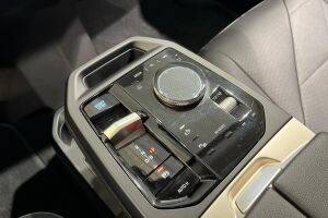 BMW IX esikatselu 20