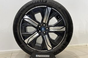 BMW IX esikatselu 29