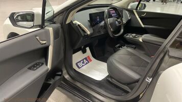 BMW IX esikatselu 6