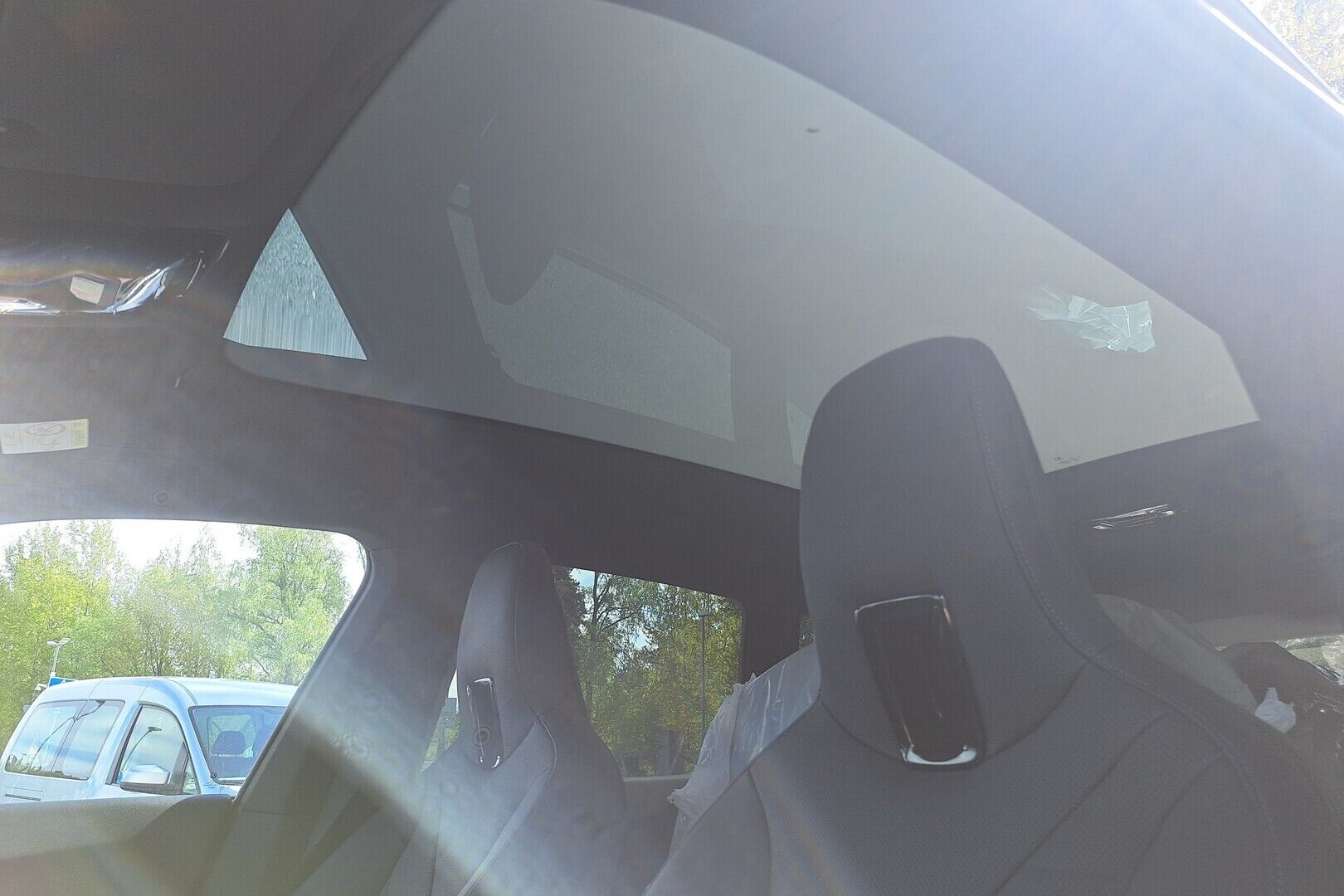 BMW IX iso kuva 2