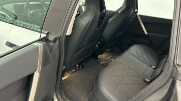 BMW IX esikatselu 3