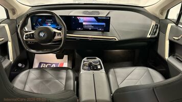 BMW IX esikatselu 6