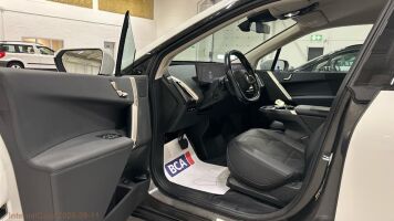 BMW IX esikatselu 6