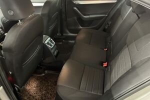 Skoda Octavia esikatselu 4