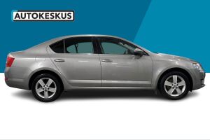 Skoda Octavia esikatselu 0