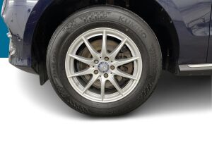 Mercedes-Benz GLE esikatselu 13