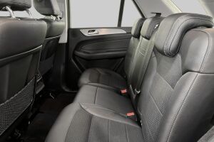 Mercedes-Benz GLE esikatselu 13