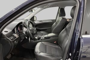 Mercedes-Benz GLE esikatselu 9