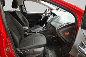 Ford Focus esikatselu 3