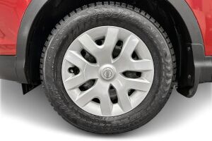 Nissan Qashqai esikatselu 13