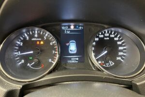 Nissan Qashqai esikatselu 17