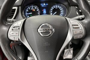 Nissan Qashqai esikatselu 18