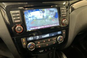 Nissan Qashqai esikatselu 20