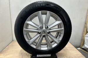 Nissan Qashqai esikatselu 22