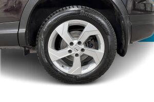 Nissan Qashqai esikatselu 12