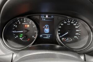 Nissan Qashqai esikatselu 16