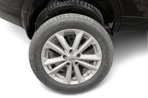 Nissan Qashqai esikatselu 18