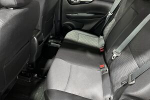 Nissan Qashqai esikatselu 9