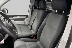 Volkswagen Transporter esikatselu 10
