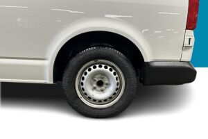 Volkswagen Transporter esikatselu 12