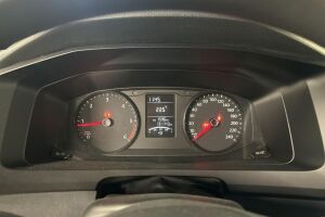 Volkswagen Transporter esikatselu 22